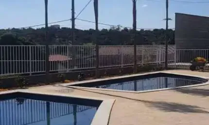 Apartamento à venda, 54 m² por R$ 290.000,00 - Villa Vic - Indaiatuba/SP