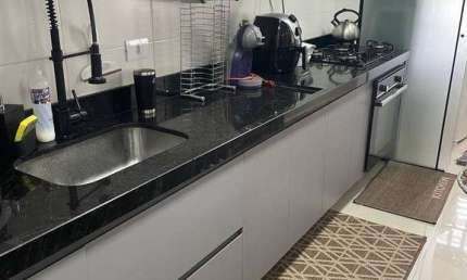 Apartamento com 3 dormitórios à venda, 104 m² por R$ 1.190.000,00 - The Park View - Indaiatuba/SP