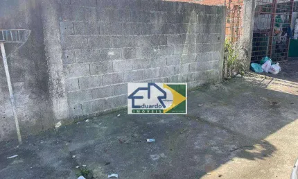 Terreno à venda, 150 m² por R$ 100.000,00 - Parque Alvorada - Suzano/SP