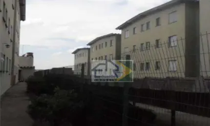 Apartamento com 2 dormitórios à venda, 50 m² por R$ 220.000,00 - Vila Figueira - Suzano/SP