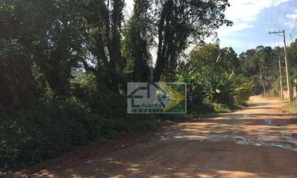 Área à venda, 27032 m² por R$ 4.100.000,00 - Vila Barros - Suzano/SP