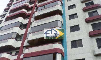 Apartamento com 3 dormitórios à venda, 180 m² por R$ 800.000,00 - Centro - Suzano/SP