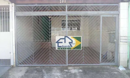 Casa com 3 dormitórios à venda, 187 m² por R$ 396.000,00 - Jardim Míriam - Suzano/SP