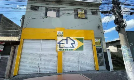 Prédio à venda, 400 m² por R$ 2.200.000,00 - Parque Suzano - Suzano/SP