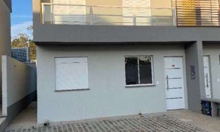 Sobrados Novos 3 e 4 dorms à venda a partir de R$ 588.000 - Parque Santa Rosa - Suzano/SP