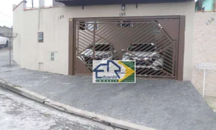 Casa com 4 dormitórios à venda, 245 m² por R$ 480.000,00 - Jardim Maragojipe - Itaquaquecetuba/SP