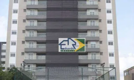 Apartamento com 3 dormitórios à venda, 117 m² por R$ 1.300.000,00 - Centro - Suzano/SP