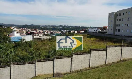 Terreno à venda na Rua Guarujá, Jardim Casa Branca, Suzano