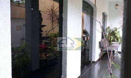 Sobrado com 6 dormitórios à venda, 905 m² por R$ 1.500.000,00 - Parque Santa Rosa - Suzano/SP
