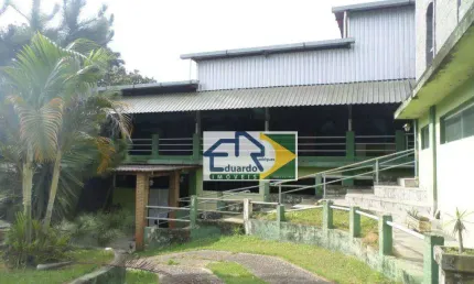Terreno à venda na Rua das Chácaras, Cidade Edson, Suzano