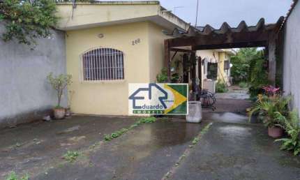 Casa com 1 dormitório à venda, 70 m² por R$ 360.000,00 - Vila Figueira - Suzano/SP