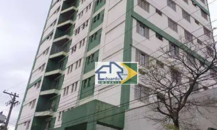 Apartamento com 3 dormitórios à venda, 85 m² por R$ 400.000,00 - Jardim São Luís - Suzano/SP