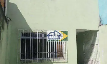 Sobrado com 3 dormitórios à venda, 116 m² por R$ 330.000,00 - Jardim Revista - Suzano/SP