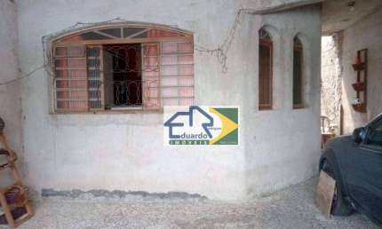 Sobrado c/ 4 dormitórios à venda, 138 m² por R$ 450.000 - Parque Residencial Casa Branca - Suzano/SP