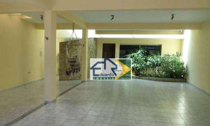 Casa com 3 dormitórios à venda, 324 m² por R$ 900.000,00 - Jardim Suzano - Suzano/SP