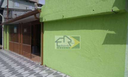 Casa com 5 dormitórios à venda, 219 m² por R$ 580.000,00 - Vila Mazza - Suzano/SP