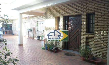 Casa 3 dorms à venda, 245m² por R$ 790.000 - Suzano/SP