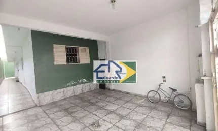 Casa com 2 dormitórios à venda, 144 m² por r$ 450.000 - jardim saúde - suzano/sp