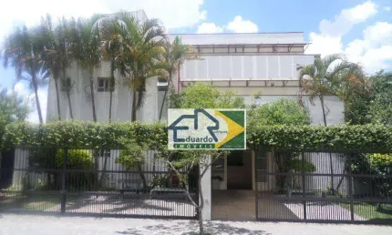 Prédio à venda, ideal para escola, clínica 1000m² - Suzano/SP