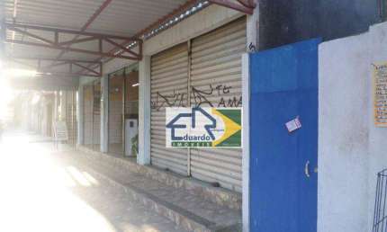 Prédio à venda, 150 m² por R$ 600.000 - Jardim São José - Suzano/SP