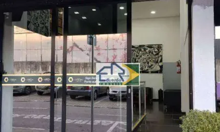 Sala à venda, 34 m² por r$ 300.000,00 - centro - suzano/sp