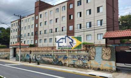 Apartamento com 2 quartos à venda na Avenida Nagib Farah Maluf, Conjunto Residencial José Bonifácio, São Paulo