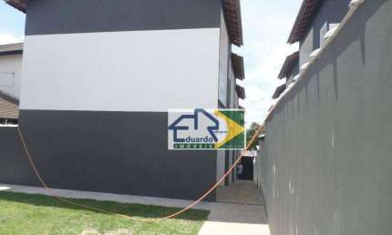 Sobrado com 2 dormitórios à venda, 64 m² por R$ 289.000,00 - Cidade Edson - Suzano/SP