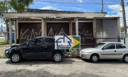 Salão à venda, 278m² por R$ 390.000 - Jardim Leblon - Suzano/SP