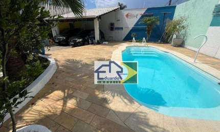 Sobrado com 3 dormitórios à venda, 243 m² por R$ 1.250.000,00 - Jardim Modelo - Suzano/SP