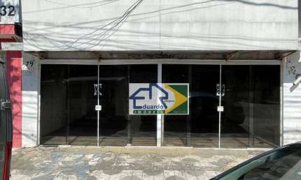 Casa p/ alugar, Av. Mogi por R$ 3.000/mês - Jardim Imperador - Suzano/SP