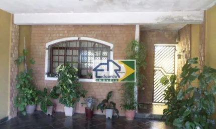 Casa com 2 dormitórios à venda, 140 m² por r$ 480.000,00 - parque suzano - suzano/sp