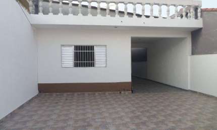 Casa com 2 dormitórios à venda, 127 m² por R$ 500.000,00 - Sítio São José - Suzano/SP