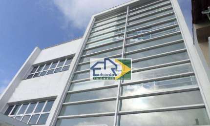 Prédio à venda, 543 m² por R$ 4.000.000 - Jardim Santa Helena - Suzano/SP (inóvel já alugado)