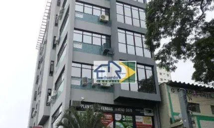 Sala à venda, 67 m² por R$ 360.000,00 - Centro - Suzano/SP