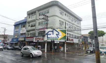 Prédio à venda, 1 m² por R$ 6.500.000,00 - Centro - Suzano/SP