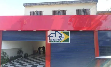 Prédio à venda, 345 m² por R$ 1.100.000 - Vila Amorim - Suzano/SP