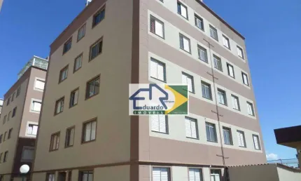 Apartamento com 2 dormitórios à venda, 39 m² por R$ 184.000,00 - Vila Urupês - Suzano/SP