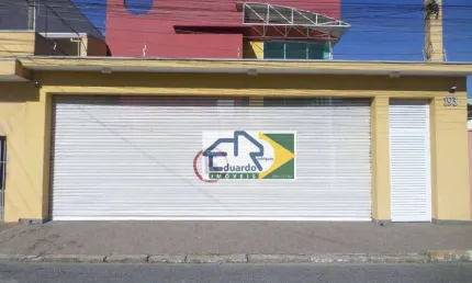 Prédio à venda, 259 m² por R$ 2.200.000,00 - Jardim Santa Helena - Suzano/SP