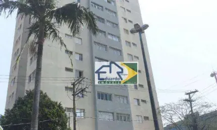 Apartamento com 3 dormitórios à venda, 79 m² por R$ 310.000,00 - Centro - Poá/SP
