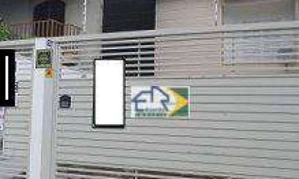Casa com 3 quartos à venda na Rua Benedito Costa Ramos, Vila Amorim, Suzano