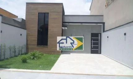 Casa com 3 dormitórios à venda, 73 m² por R$ 645.000,00 - Jundiapeba - Mogi das Cruzes/SP