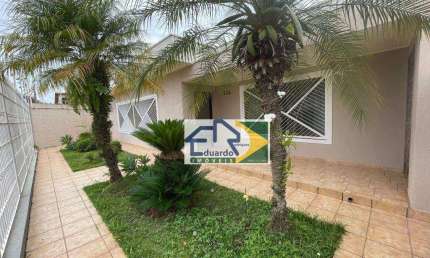 Casa comercial 2 salas, 3 dormitórios, 6 vagas, à venda, 232m² por R$ 1.850.000 - Centro - Suzano/SP