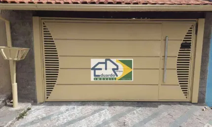 Casa com 2 dormitórios à venda, 132 m² por R$ 375.000,00 - Parque Residencial Casa Branca - Suzano/SP