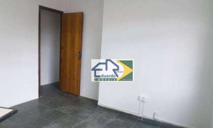 Sala para alugar, 35m² por R$ 1.202/mês - Centro - Suzano/SP (garantia fiador ou seguro fiança)