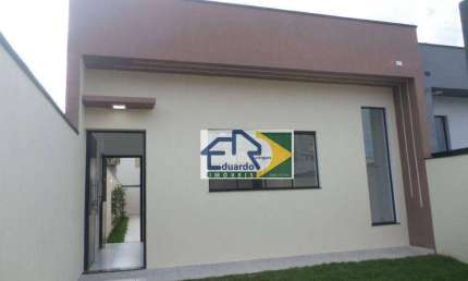 Casa com 3 dormitórios à venda, 89 m² por R$ 580.000,00 - Jardim das Flores - Suzano/SP