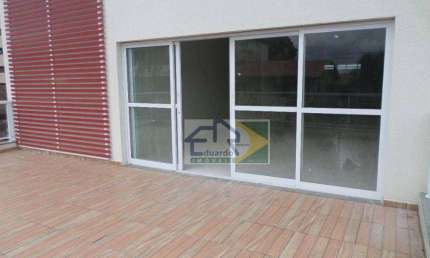 Salão Sobreloja para alugar, 157m² por R$ 4.353/mês - Centro - Suzano/SP (garantia fiador ou seguro fiança)