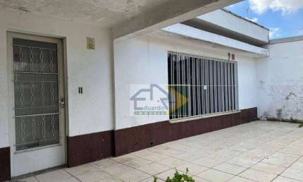 Casa para alugar, 130m² por R$ 5.250/mês - Centro - Suzano/SP (garantia fiador ou seguro fiança)