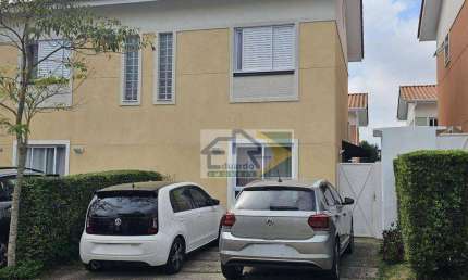 Sobrado com 2 dormitórios à venda, 75m² por R$ 650.000 - Jardim Carlos Cooper - Suzano/SP