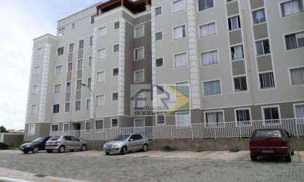 Apartamento com 2 dormitórios para alugar, 48 m² por R$ 1.694,40/mês - Jardim São Luís - Suzano/SP