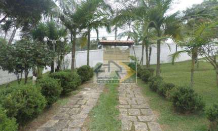 Terreno Zup1 à venda, 4000 m² por R$ 320.000 - Chácara Primavera - Suzano/SP
